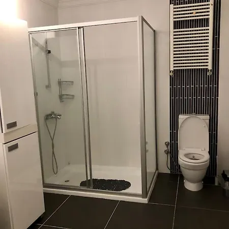 Comfortable And Spacious, Luxury In Location * Istanbul