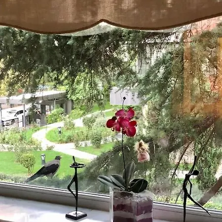 Comfortable And Spacious, Luxury In Location * Istanbul
