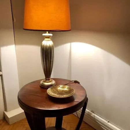 Comfortable And Spacious, Luxury In Location * Istanbul