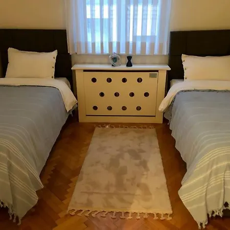 Comfortable And Spacious, Luxury In Location * Istanbul