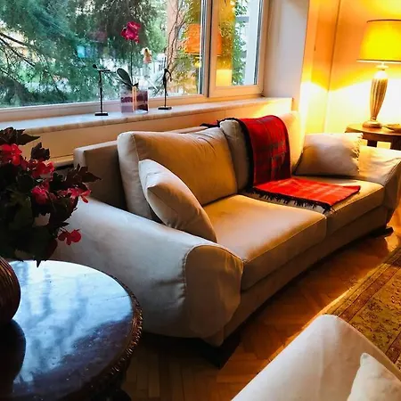 Comfortable And Spacious, Luxury In Location
