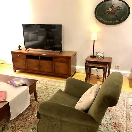 Comfortable And Spacious, Luxury In Location * Istanbul