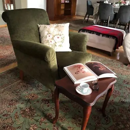 Comfortable And Spacious, Luxury In Location