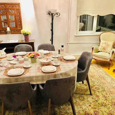 Apartment Comfortable And Spacious, Luxury In Location
