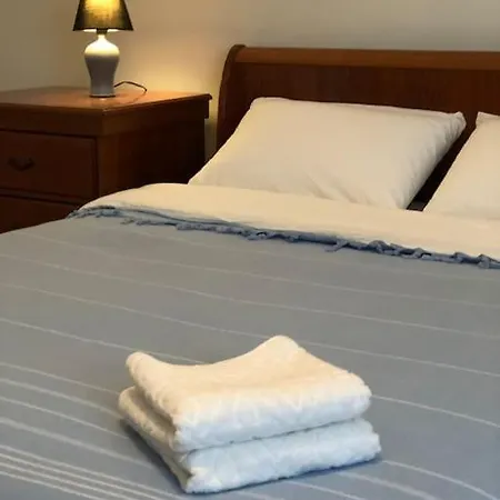 Comfortable And Spacious, Luxury In Location