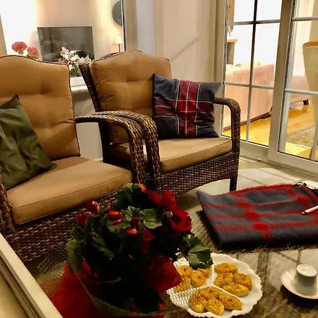 Comfortable And Spacious, Luxury In Location * Istanbul