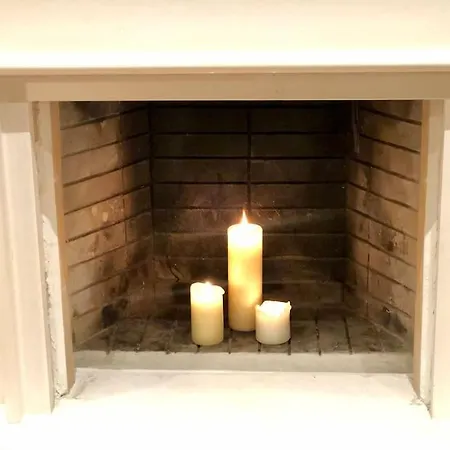 Apartment Comfortable And Spacious, Luxury In Location
