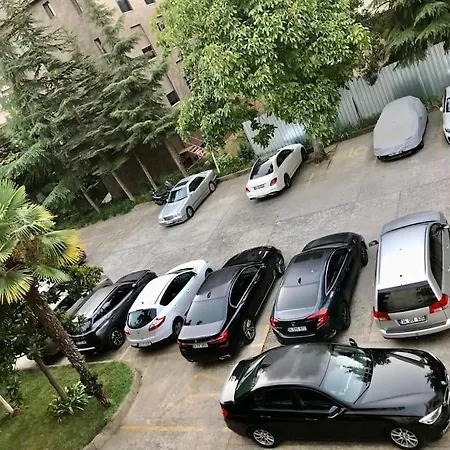Apartment Comfortable And Spacious, Luxury In Location