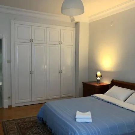 Apartment Comfortable And Spacious, Luxury In Location