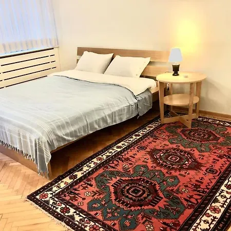 Apartment Comfortable And Spacious, Luxury In Location Istanbul