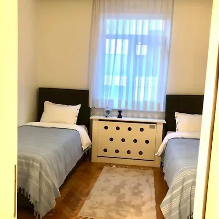Comfortable And Spacious, Luxury In Location * Istanbul