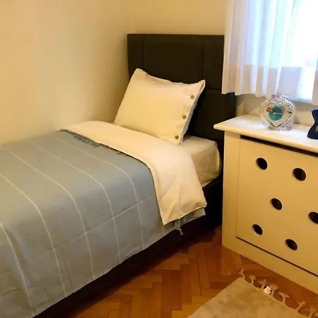 Apartment Comfortable And Spacious, Luxury In Location