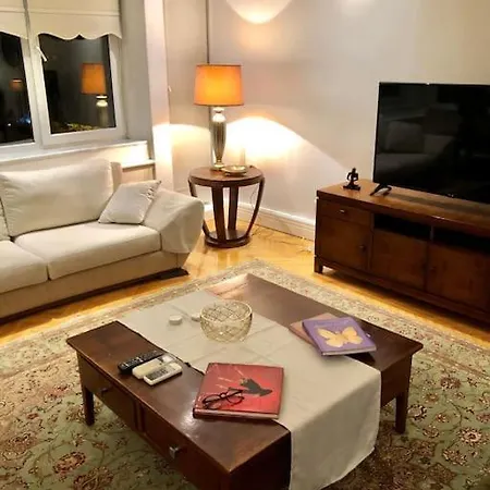 Comfortable And Spacious, Luxury In Location