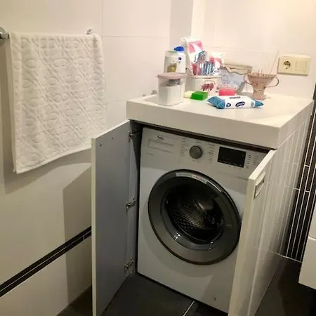 Apartment Comfortable And Spacious, Luxury In Location