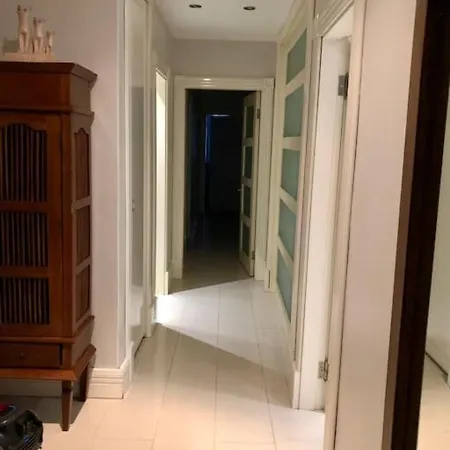 Apartamento Comfortable And Spacious, Luxury In Location