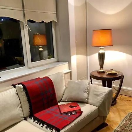 Comfortable And Spacious, Luxury In Location Apartamento