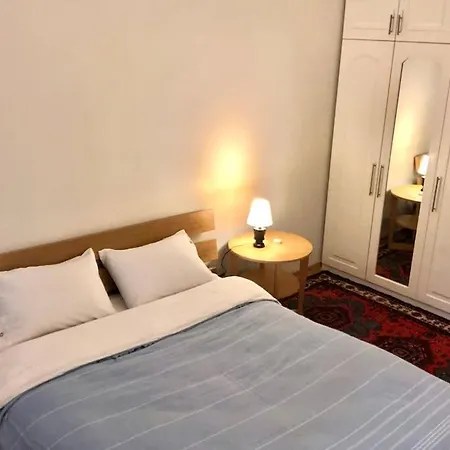 Apartamento Comfortable And Spacious, Luxury In Location Istambul