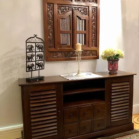 Apartamento Comfortable And Spacious, Luxury In Location