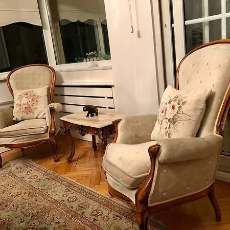 Comfortable And Spacious, Luxury In Location * Istambul