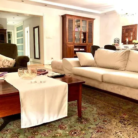 Apartamento Comfortable And Spacious, Luxury In Location *