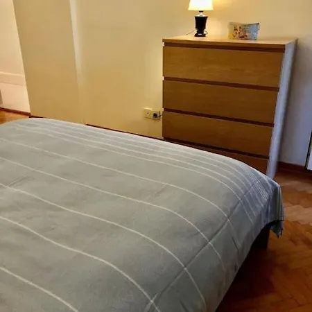 Comfortable And Spacious, Luxury In Location Apartamento