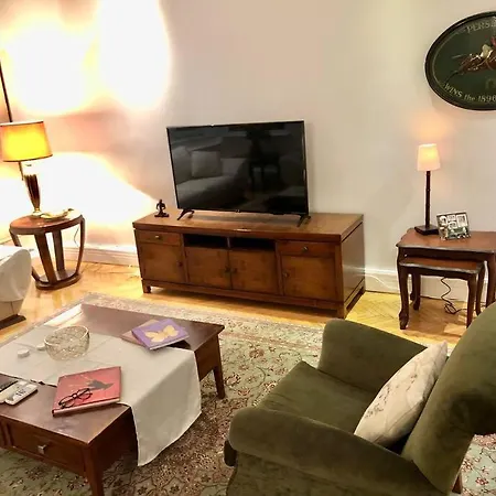 Comfortable And Spacious, Luxury In Location * Istambul