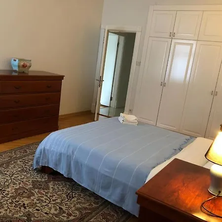 Comfortable And Spacious, Luxury In Location * Istambul