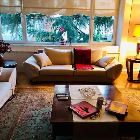 Comfortable And Spacious, Luxury In Location