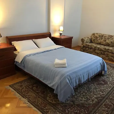 Lejlighed Comfortable And Spacious, Luxury In Location *